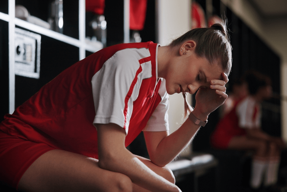 Terapia para estresse e sobrecarga mental