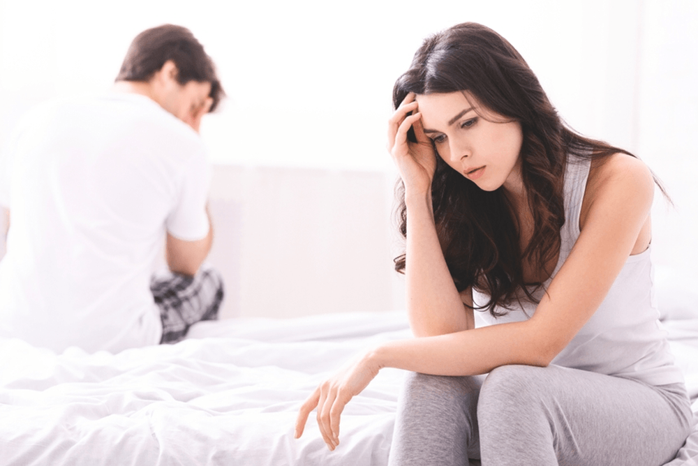 Terapia para relacionamentos
