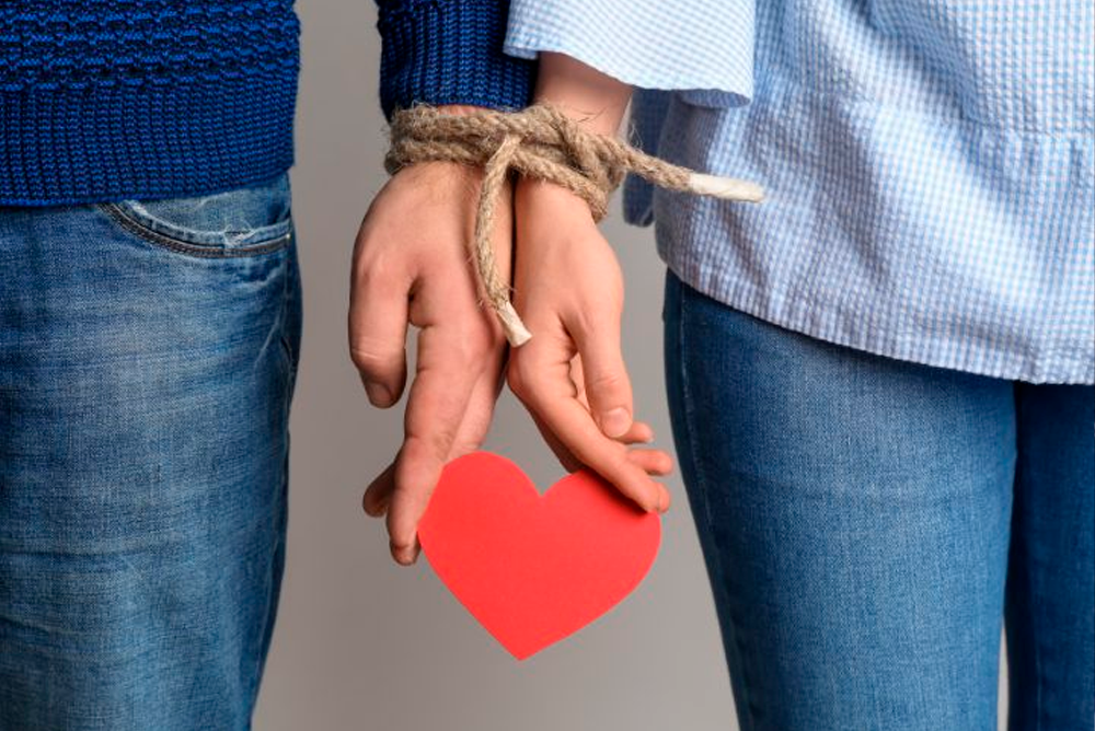 Terapia para dependência emocional
