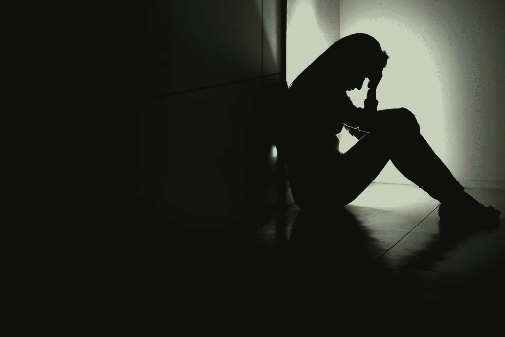 Terapia para depressão