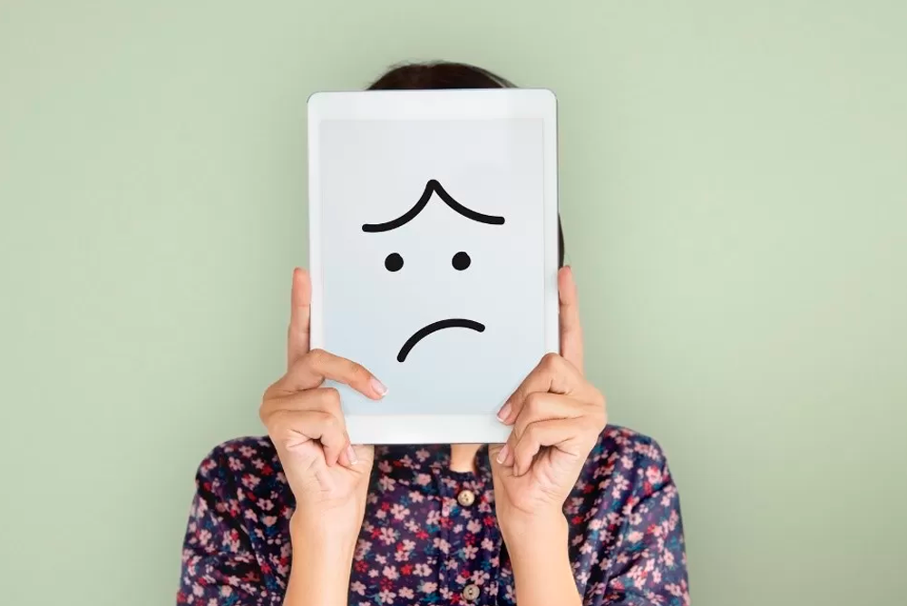 Terapia para insegurança emocional